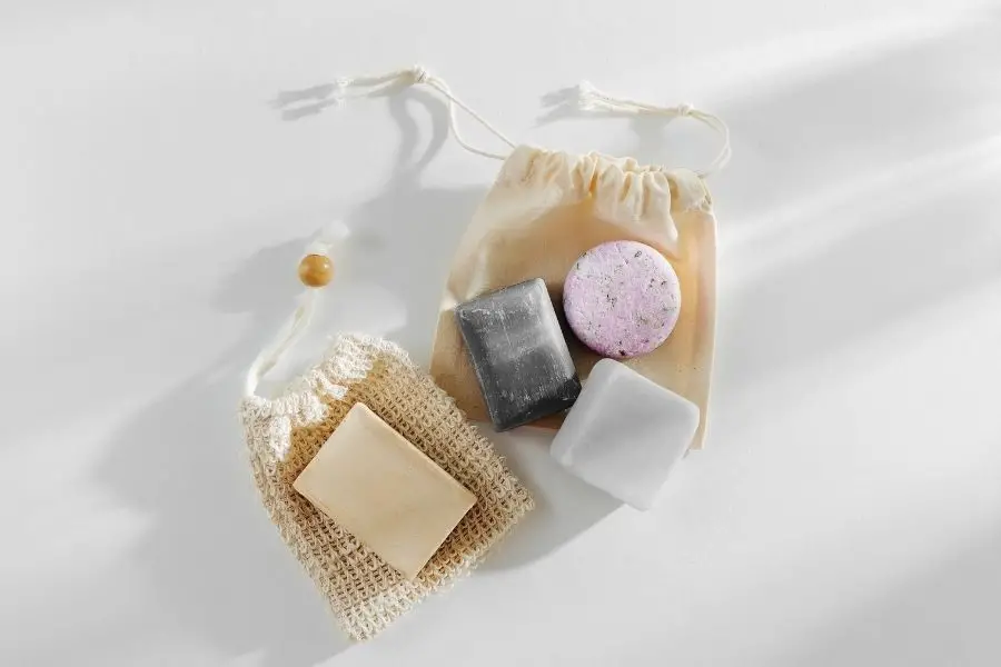 How to choose the right shampoo bar