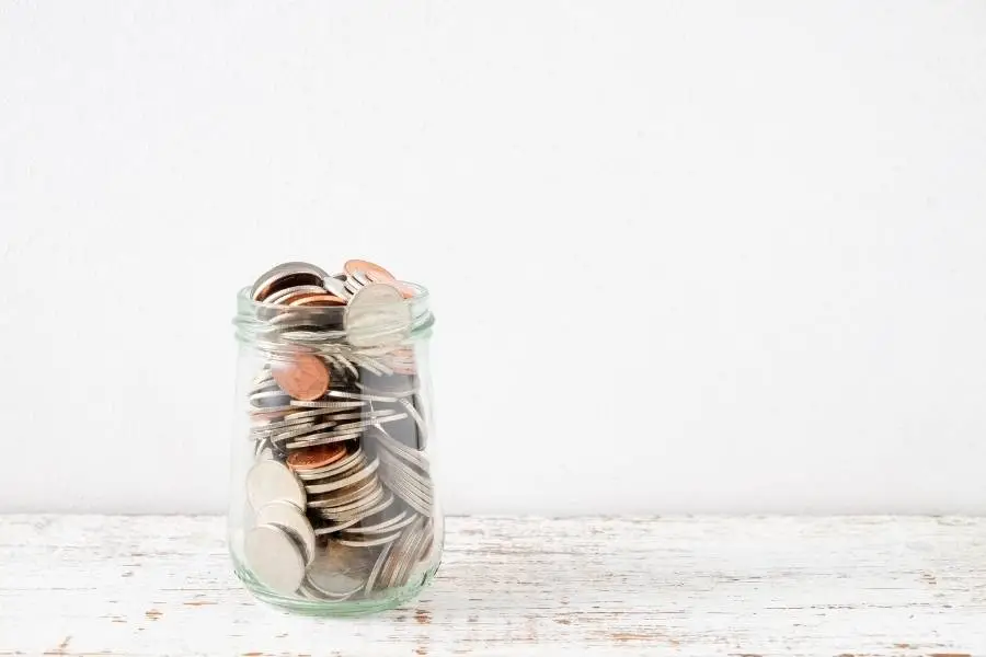 What Minimalists do with Money?