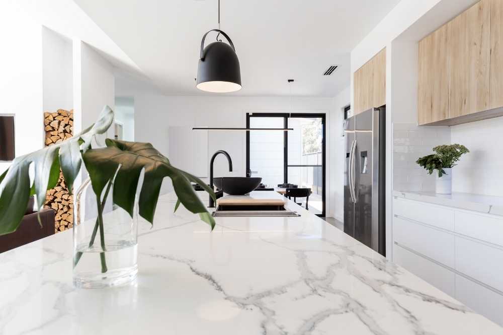 50 minimalist kitchen design ideas