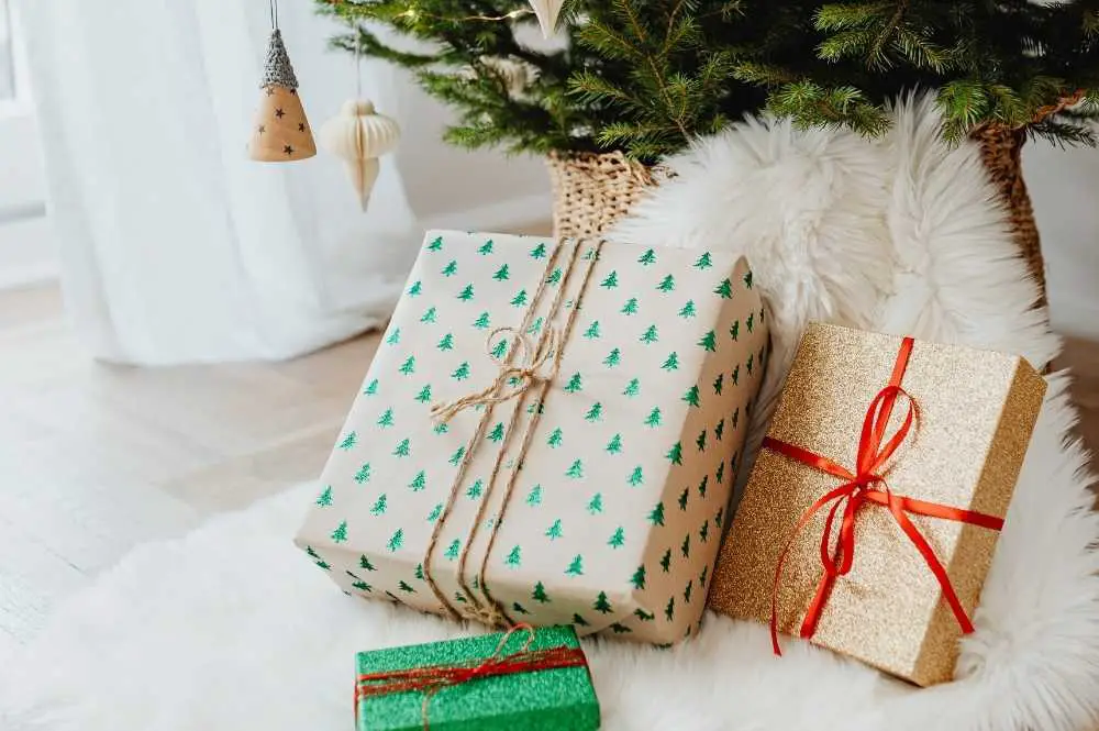 How to enjoy a minimalist Christmas