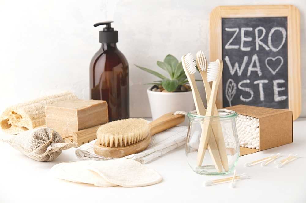 How to reject what you don’t need? The first step to a zero waste lifestyle