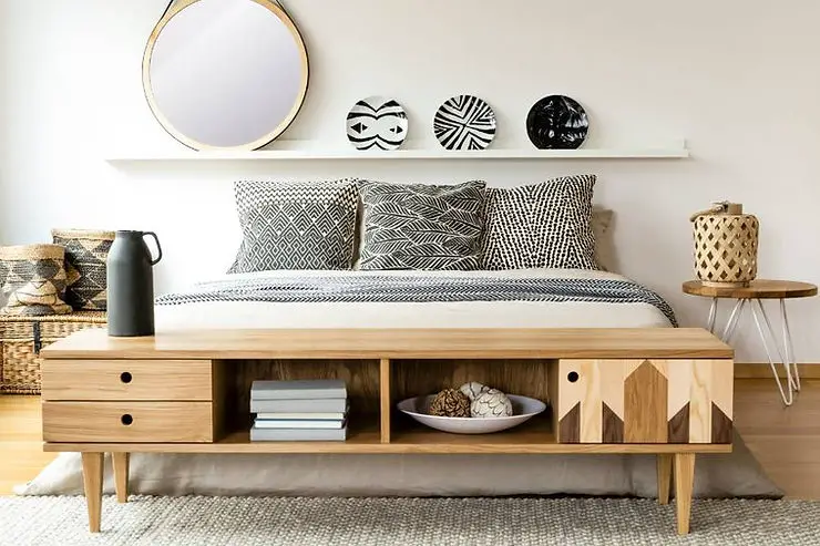 Differences between minimalism and scandi style
