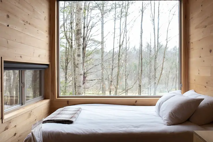 20 Minimalist Bedroom Ideas - A Minimal Home