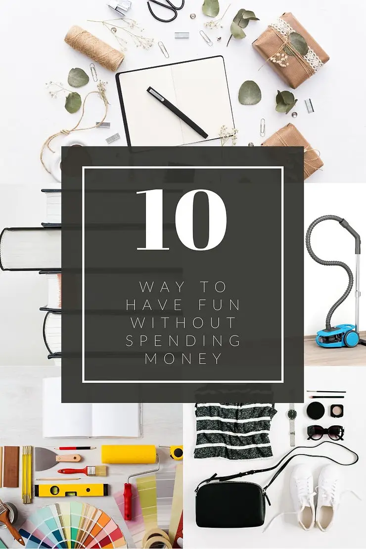 things to do with no money