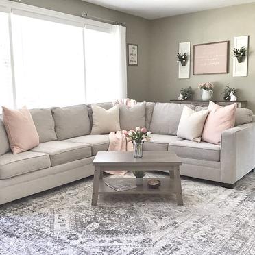 30 minimalist living room design ideas - A Minimal Home
