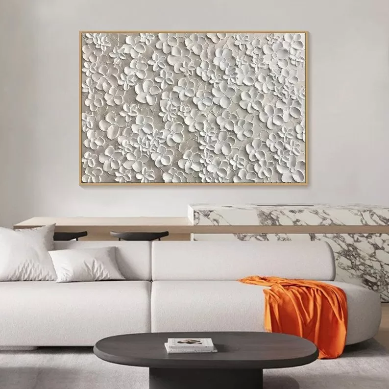 Hanging Wall Art A Comprehensive Guide A Minimal Home