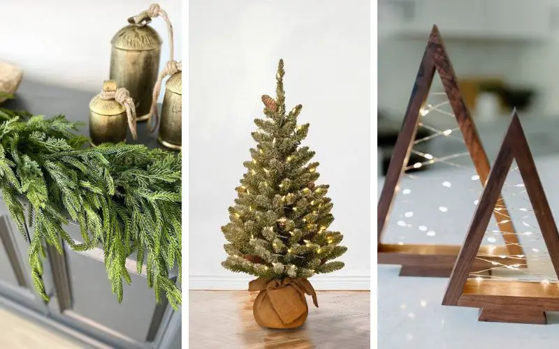 Christmas decor tips | Festive and fancy interiors