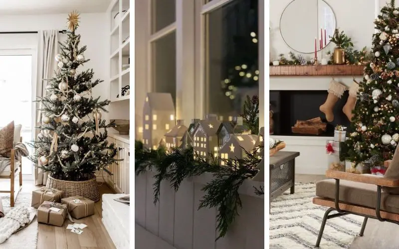 Christmas decoration mistakes & How to fix them!