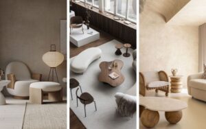 Interior Design Trends 2024 - A Minimal Home