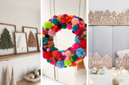 christmas craft ideas for adults
