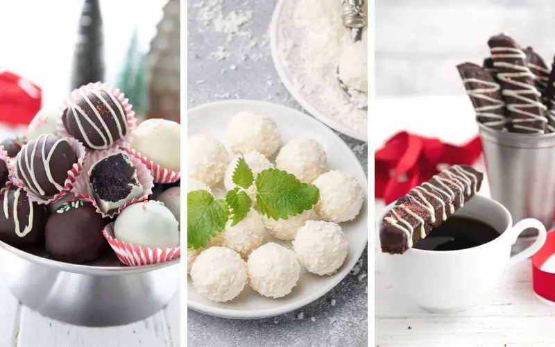 25 Keto Christmas Cookies Recipes