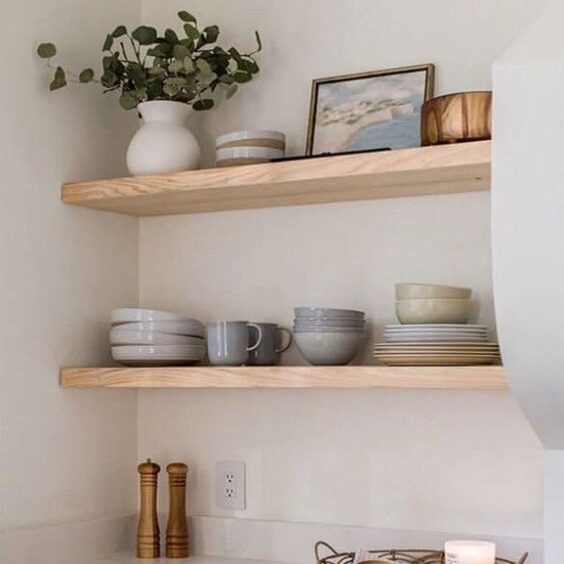 Small Apartment Organization Ideas