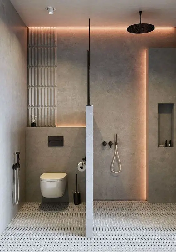 Bathroom Lighting Ideas for Small Bathrooms