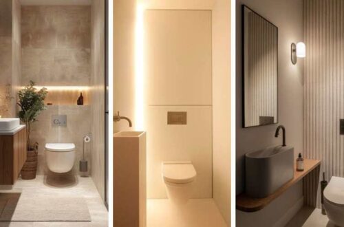 Bathroom Lighting Ideas for Small Bathrooms