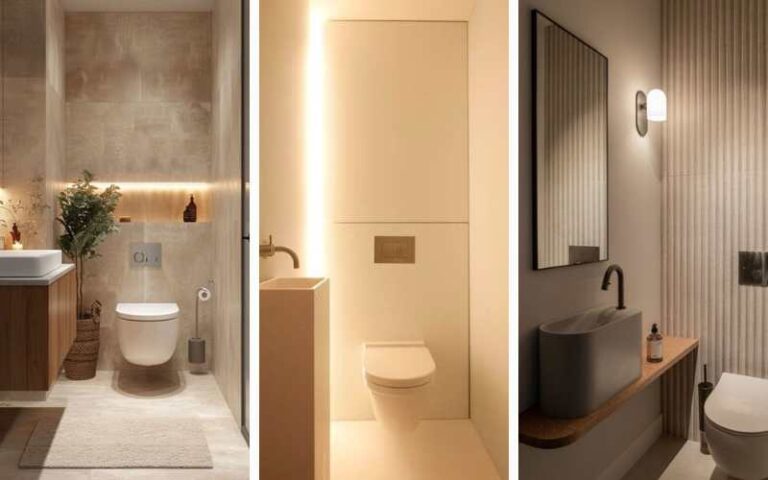 Bathroom Light Ideas For Small Bathrooms