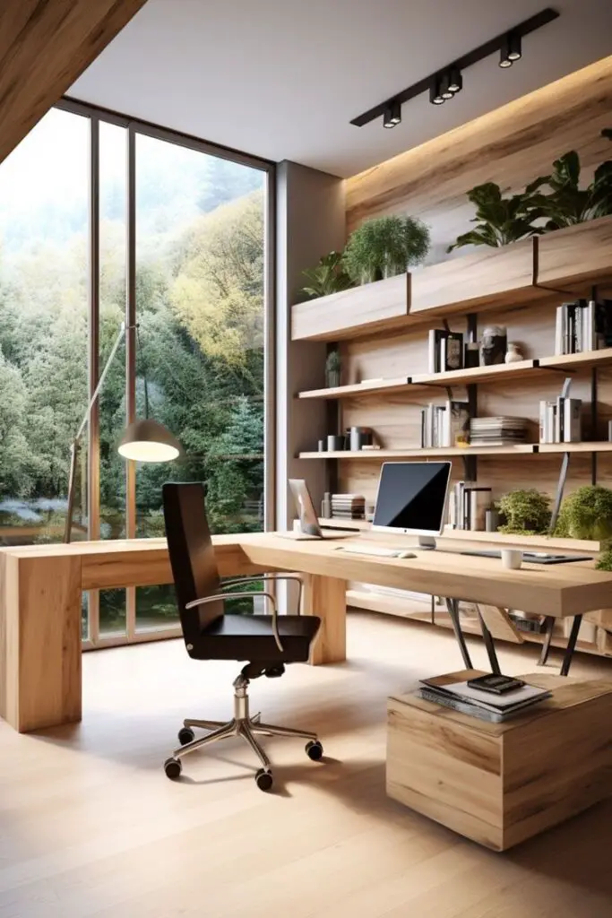 Modern Office Design